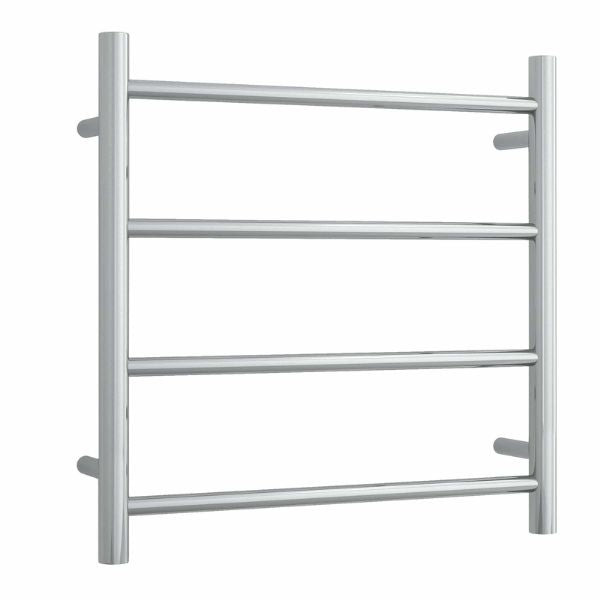 Thermogroup 12Volt Round Ladder Heated Towel Rail