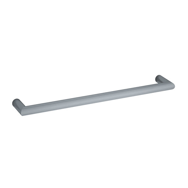 Thermogroup 12V Single Heated Towel Rail - Gunmetal