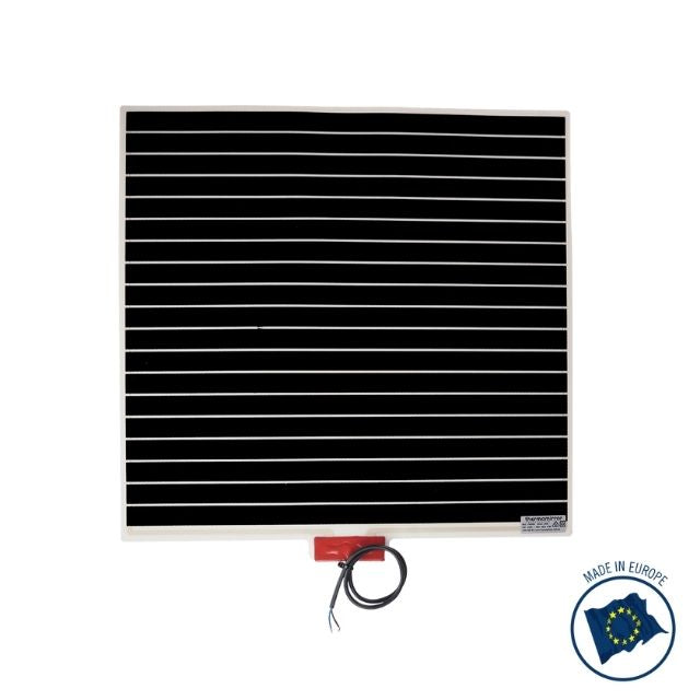 Thermogroup Thermomirror Demister Pad 500x500mm
