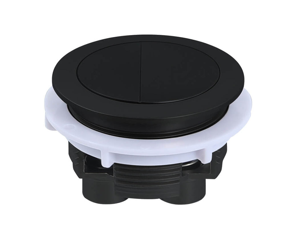 Turner Hastings Round Flush Button