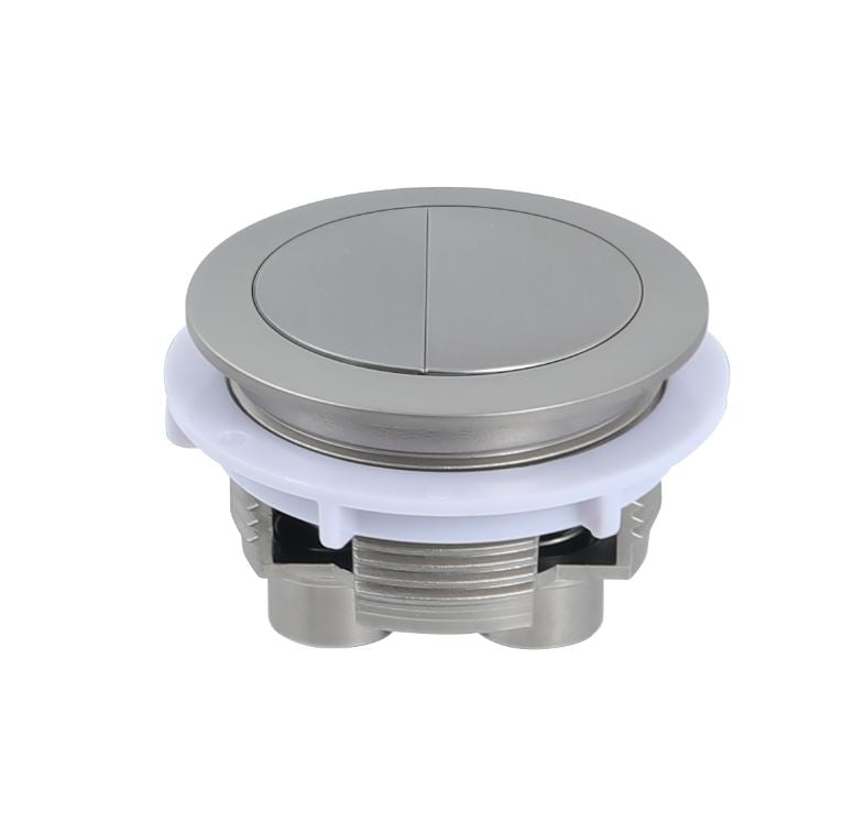 Turner Hastings Round Flush Button