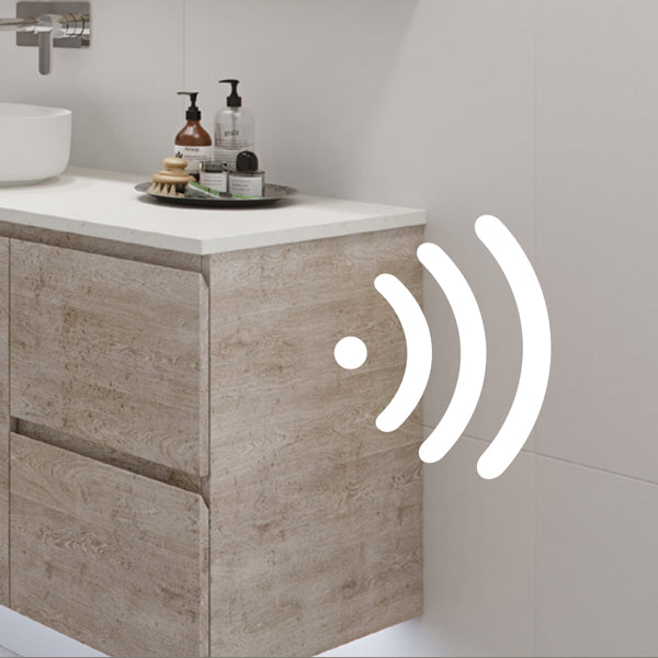 Timberline Bluetooth Sound System