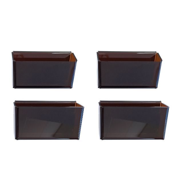 Timberline Storage Queen Shaver Organiser System