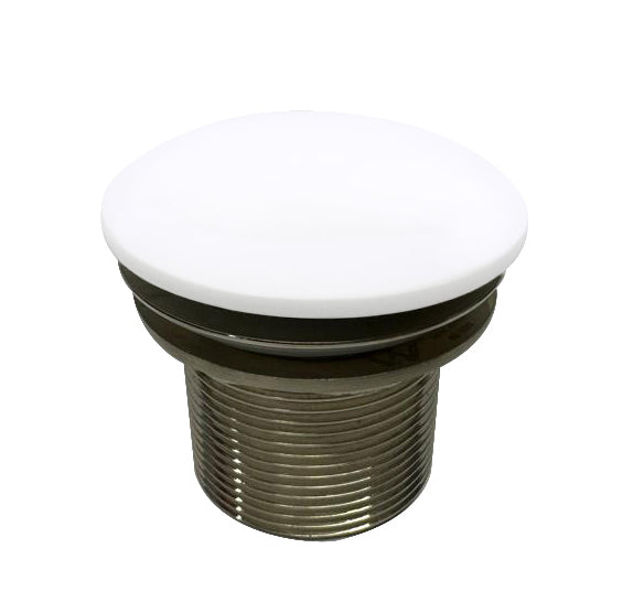 Turner Hastings TitanCast 40mm Safety Pull-Out Bath Waste