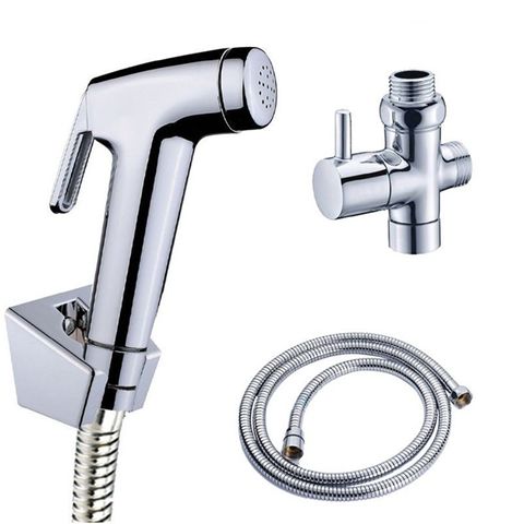 Inspire Bidet Toilet Spray Kit Divert