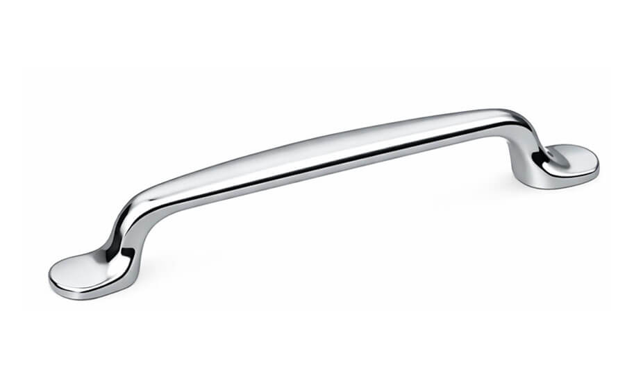 Turner Hastings The Tutto Handle Collection - Brushed Brass (TU320CB-BB) 2