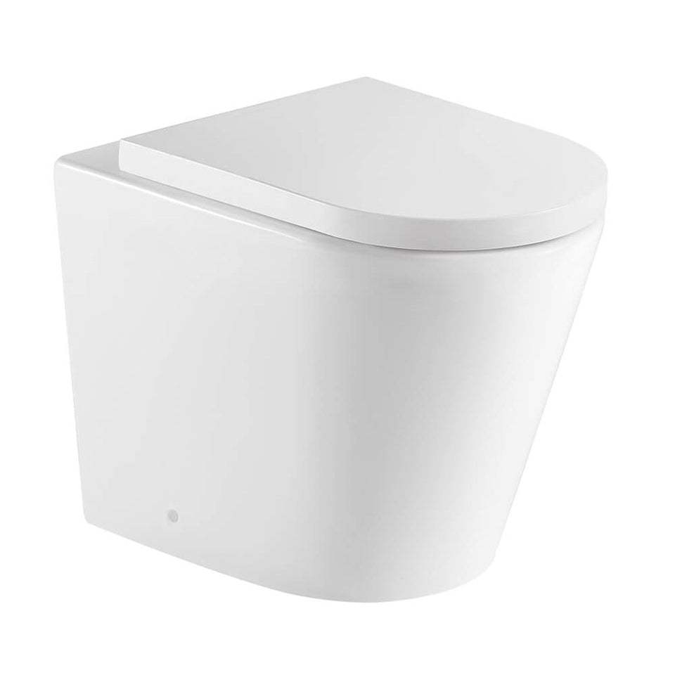 Turner Hastings Fino WhisperFlush Floor Pan