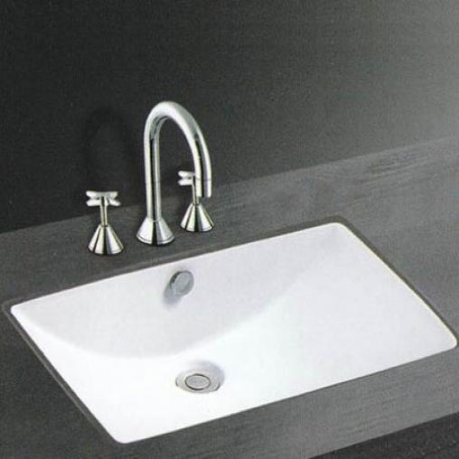Undermount Basin TB-307