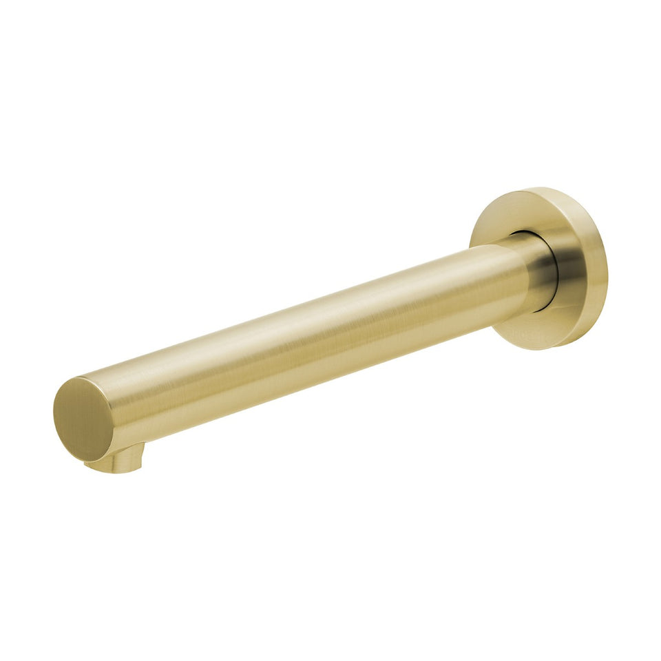 Phoenix Tapware Vivid Wall Bath Outlet 200mm