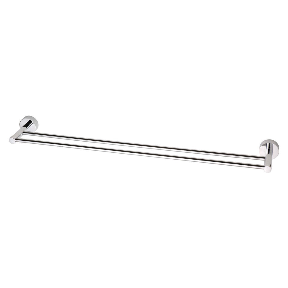 Phoenix Tapware Vivid Double Towel Rail