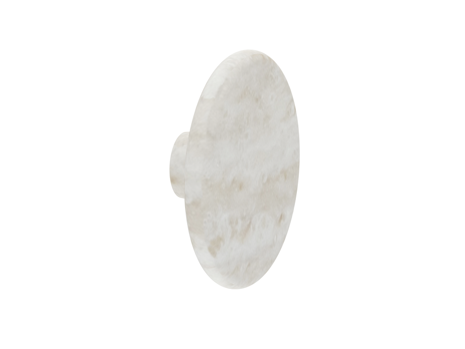 ADP Vale Knob 90mm Sakal