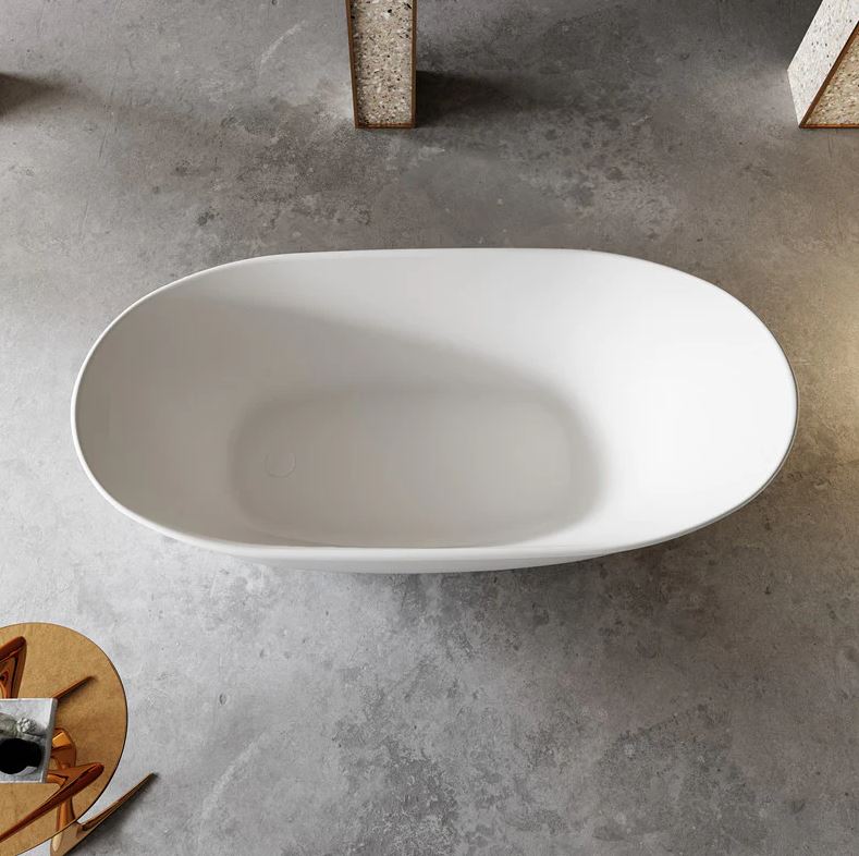 Vita High-Rise Bath
