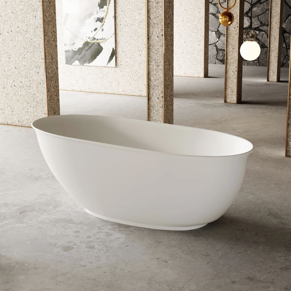 Vita High-Rise Bath