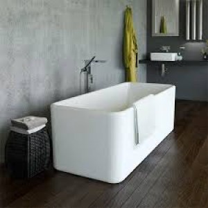 caroma-cube-freestanding-bath
