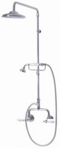 federation-exposed-shower-set-with-hand-held-shower-chrome-with-white-porcelain-lever-handles-wels-3-star-rating-9l-min