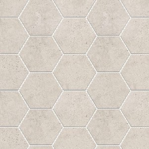 mosaic_kosmos-beige-hexagon