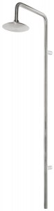 sussex_monsoon_mshm100ss_column_shower_cold_stainless_steel