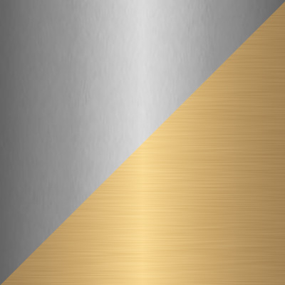 Silver/Gold